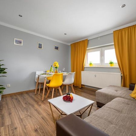 Market Square Corner Apartment Kuznicza By Noclegi Renters Breslavia Esterno foto