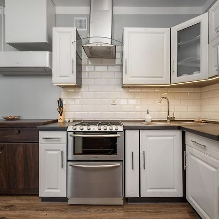 Market Square Corner Apartment Kuznicza By Noclegi Renters Breslavia Esterno foto