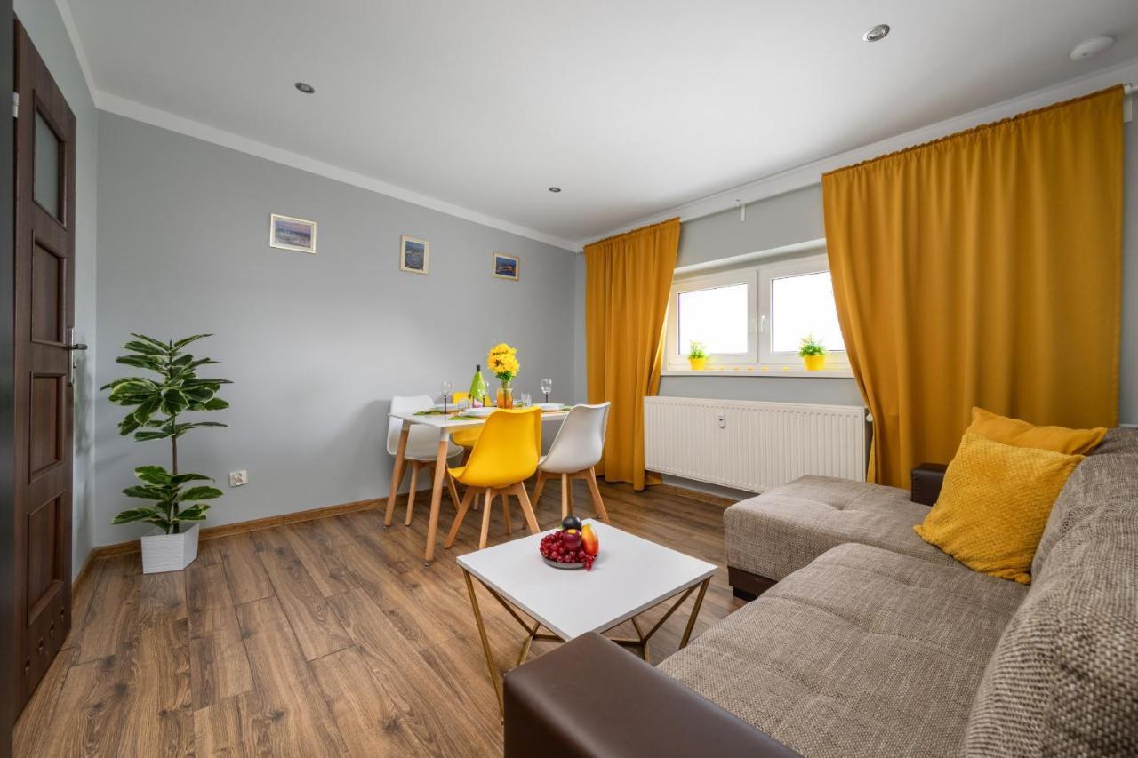 Market Square Corner Apartment Kuznicza By Noclegi Renters Breslavia Esterno foto