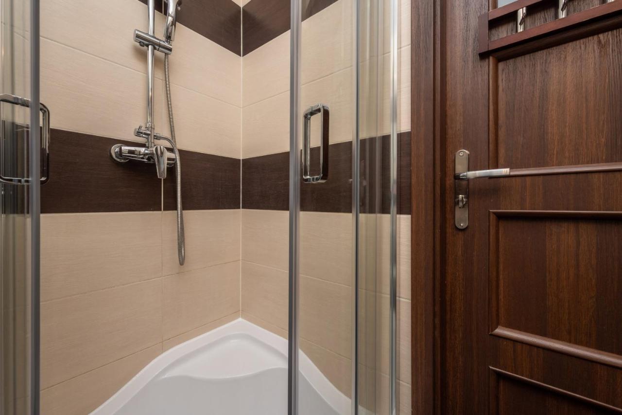 Market Square Corner Apartment Kuznicza By Noclegi Renters Breslavia Esterno foto