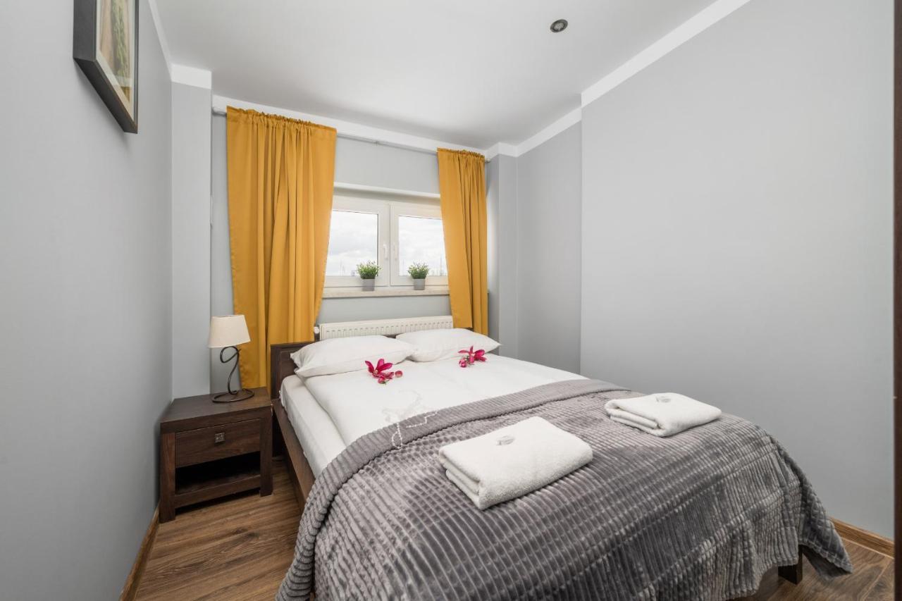 Market Square Corner Apartment Kuznicza By Noclegi Renters Breslavia Esterno foto
