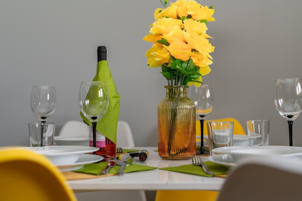 Market Square Corner Apartment Kuznicza By Noclegi Renters Breslavia Esterno foto