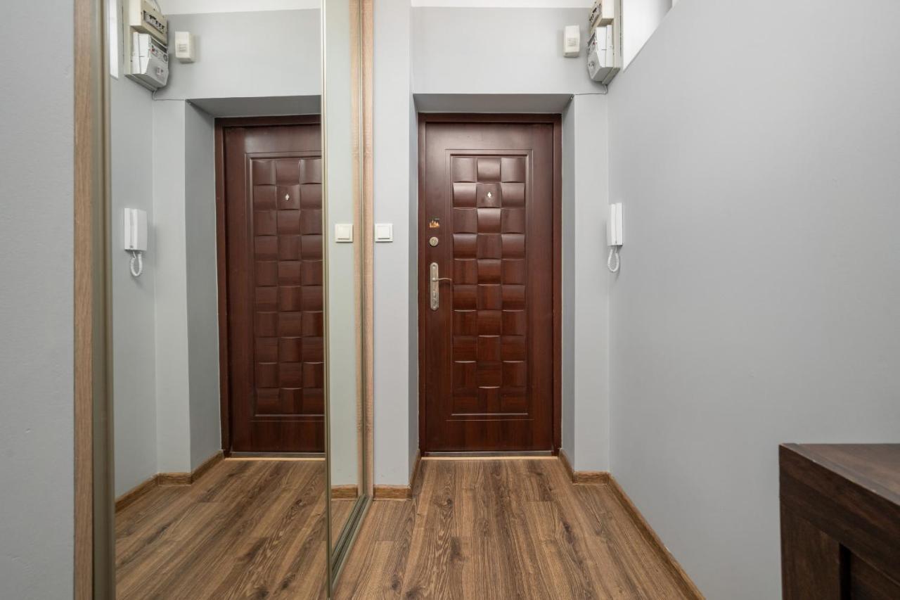 Market Square Corner Apartment Kuznicza By Noclegi Renters Breslavia Esterno foto