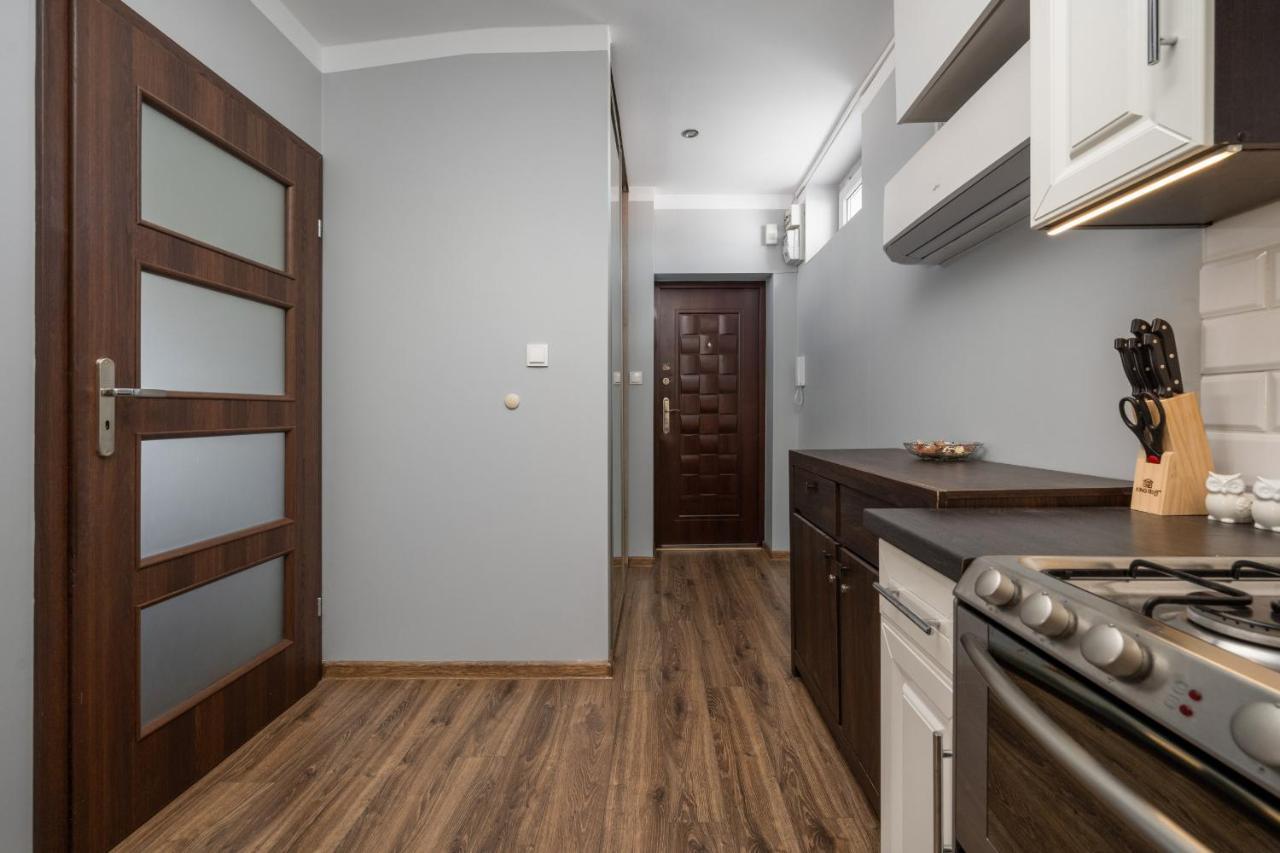 Market Square Corner Apartment Kuznicza By Noclegi Renters Breslavia Esterno foto