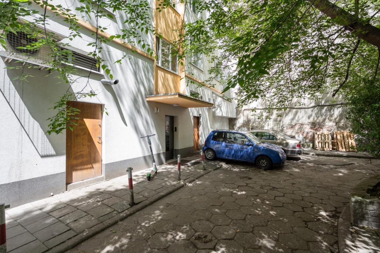 Market Square Corner Apartment Kuznicza By Noclegi Renters Breslavia Esterno foto