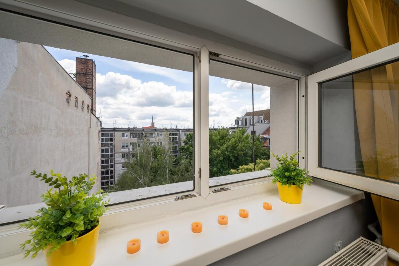 Market Square Corner Apartment Kuznicza By Noclegi Renters Breslavia Esterno foto