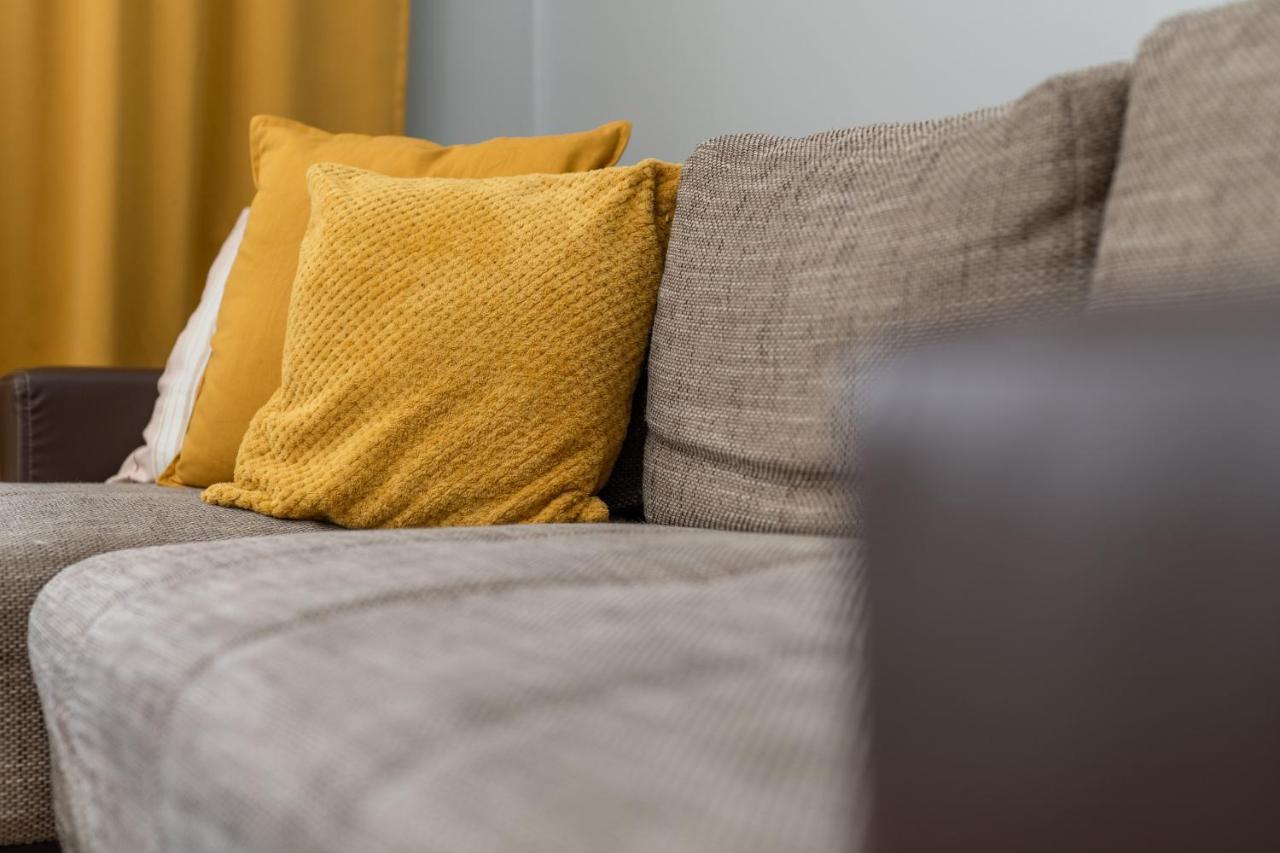 Market Square Corner Apartment Kuznicza By Noclegi Renters Breslavia Esterno foto